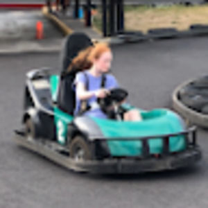 Meet your Posher, Anni